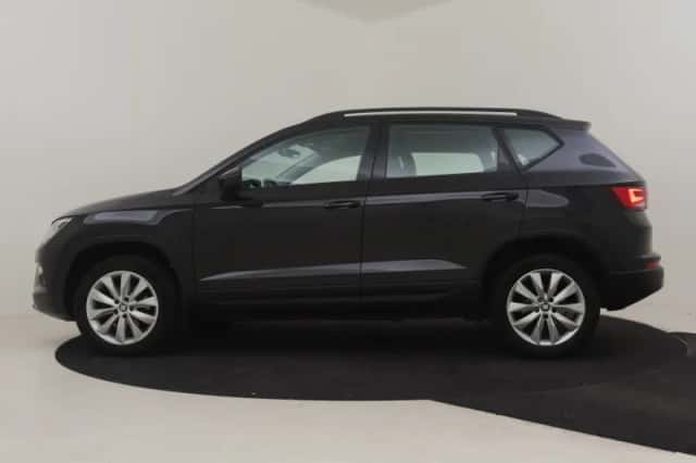 SEAT Ateca (2019) thumbnail 3