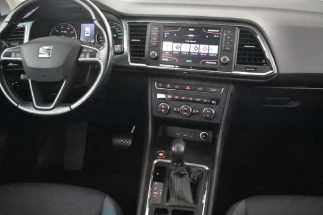 SEAT Ateca (2019) thumbnail 5