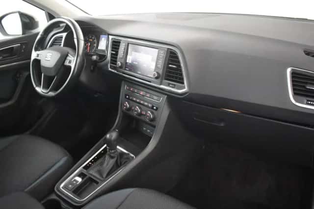 SEAT Ateca (2019) thumbnail 6