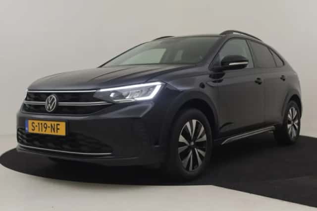 Volkswagen Taigo (2023) thumbnail 1