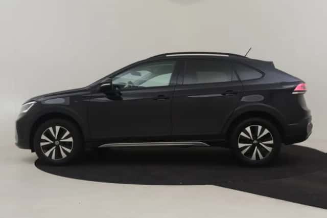 Volkswagen Taigo (2023) thumbnail 3
