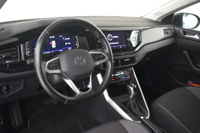 Volkswagen Taigo (2023) thumbnail 4