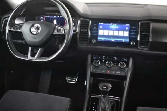 Škoda Kodiaq (2018) thumbnail 5
