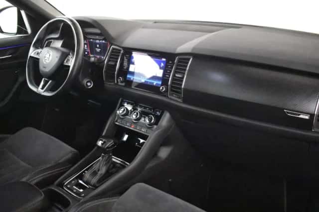 Škoda Kodiaq (2018) thumbnail 6