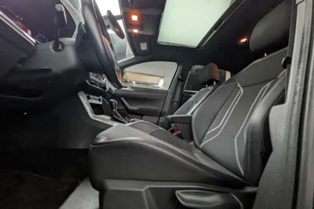 Volkswagen Polo (2019) thumbnail 3