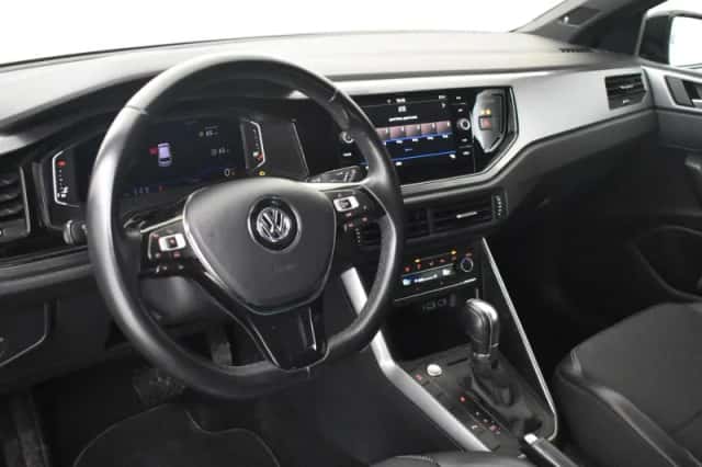 Volkswagen Polo (2019) thumbnail 4