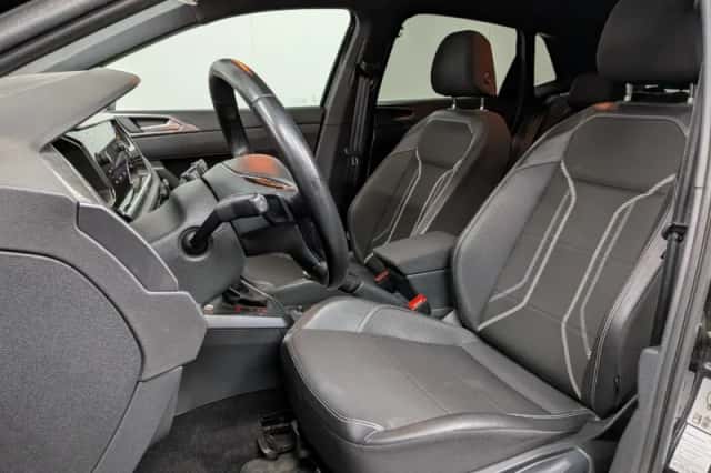 Volkswagen Polo (2019) thumbnail 4