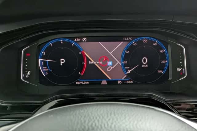 Volkswagen Polo (2019) thumbnail 5