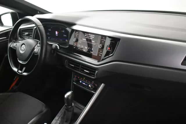Volkswagen Polo (2019) thumbnail 6