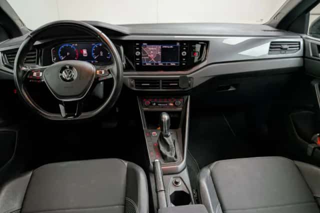 Volkswagen Polo (2019) thumbnail 6