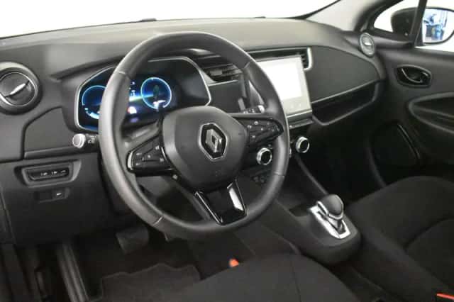 Renault Zoé (2021) thumbnail 5