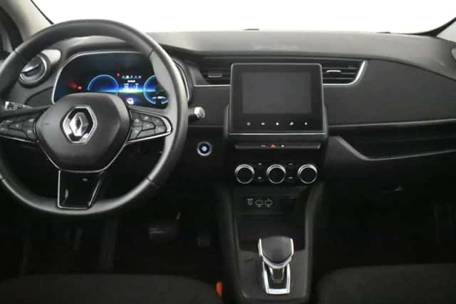 Renault Zoé (2021) thumbnail 6