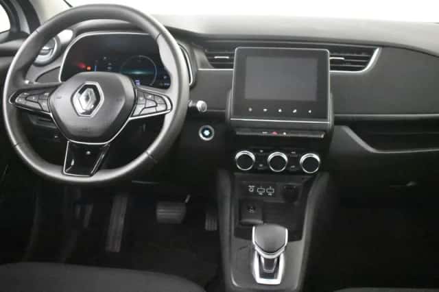 Renault Zoé (2021) thumbnail 6