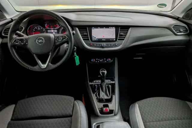 Opel Grandland X (2021) thumbnail 3