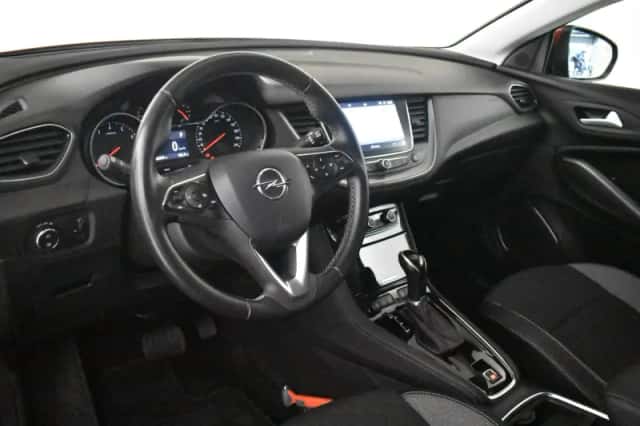 Opel Grandland X (2021) thumbnail 4