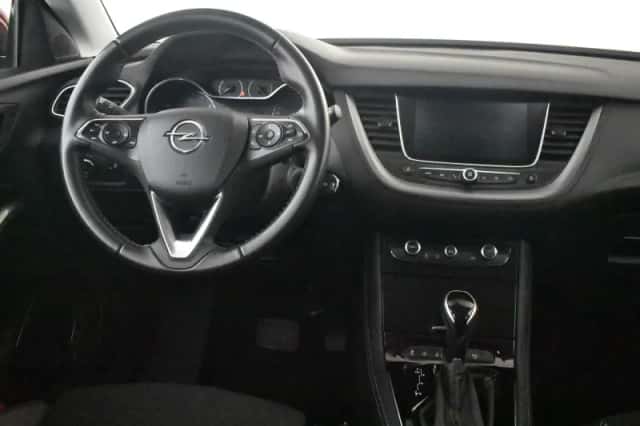 Opel Grandland X (2021) thumbnail 5
