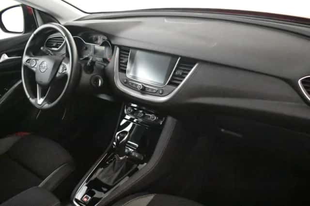 Opel Grandland X (2021) thumbnail 6