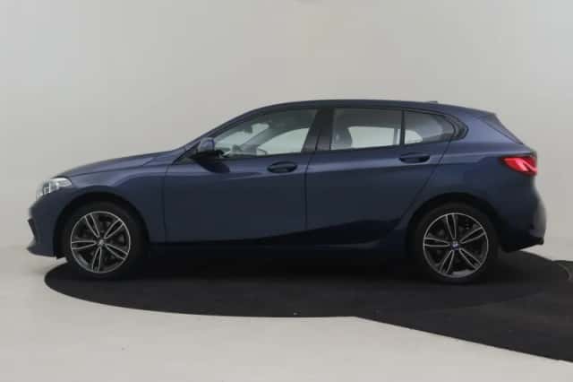 BMW 1-Serie (2022) thumbnail 2