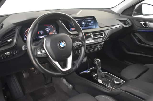 BMW 1-Serie (2022) thumbnail 4