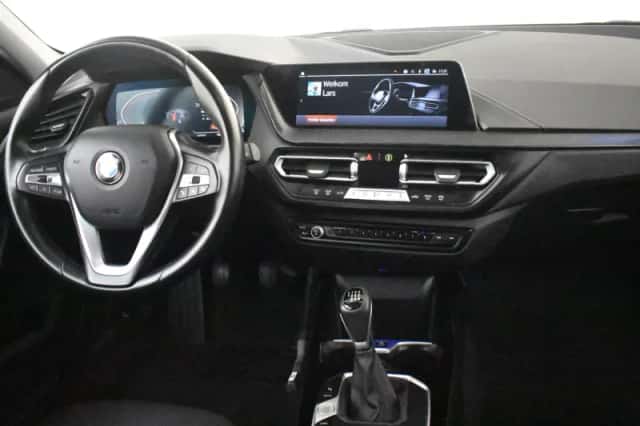 BMW 1-Serie (2022) thumbnail 5