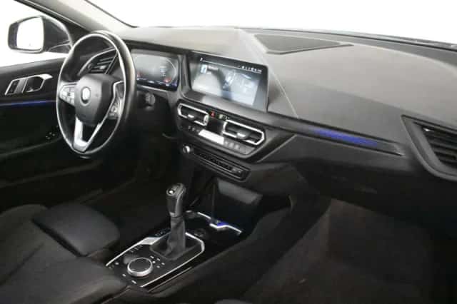 BMW 1-Serie (2022) thumbnail 6