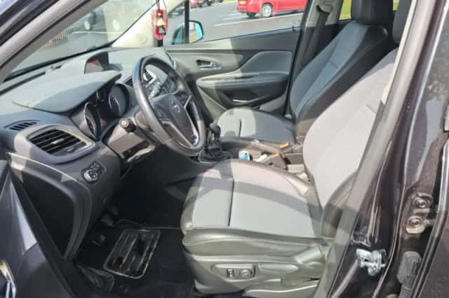 Opel Mokka (2015) thumbnail 2