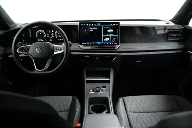 Volkswagen Tiguan (2026) thumbnail 5