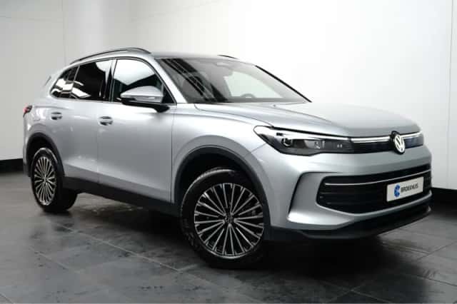 Volkswagen Tiguan (2026) thumbnail 6