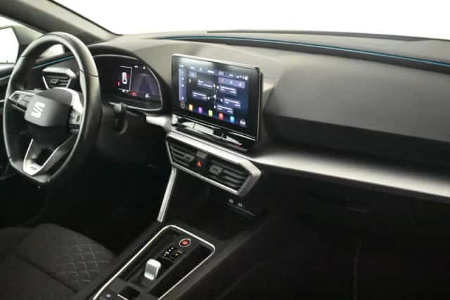SEAT Leon (2020) thumbnail 6