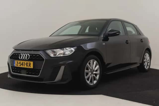 Audi A1 (2023) thumbnail 1