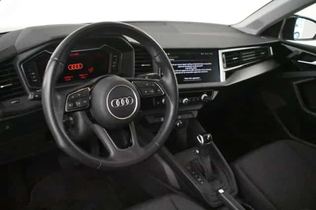 Audi A1 (2023) thumbnail 4