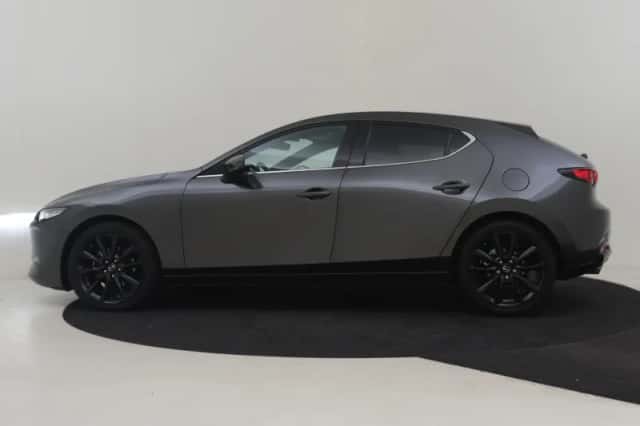 Mazda 3 (2022) thumbnail 3