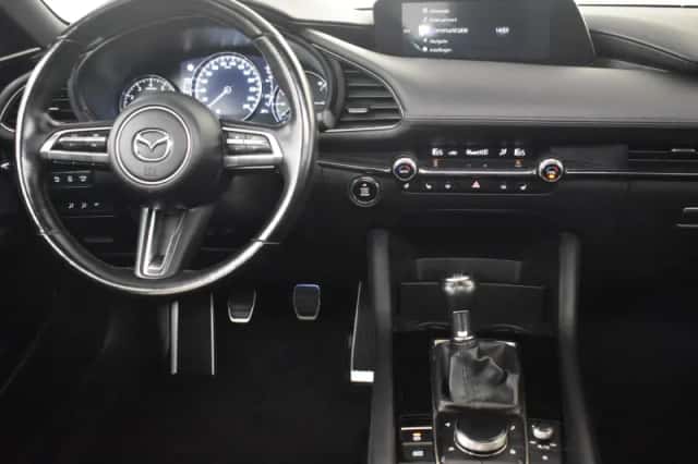 Mazda 3 (2022) thumbnail 5