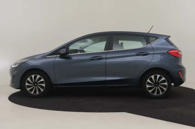 Ford Fiesta (2023) thumbnail 3