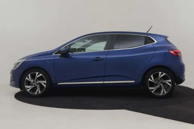 Renault Clio (2020) thumbnail 3