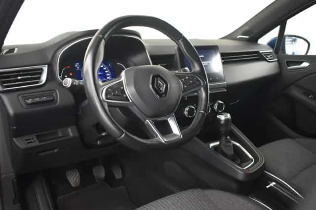 Renault Clio (2020) thumbnail 4
