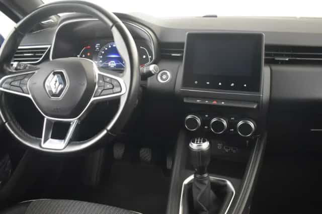 Renault Clio (2020) thumbnail 5