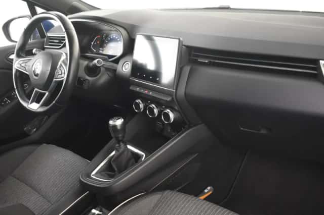 Renault Clio (2020) thumbnail 6
