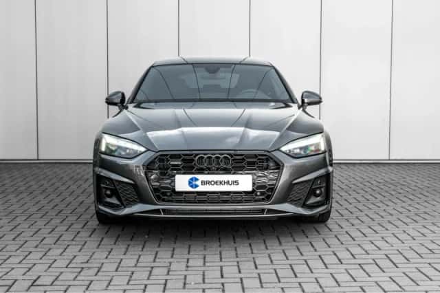 Audi A5 (2021) thumbnail 3