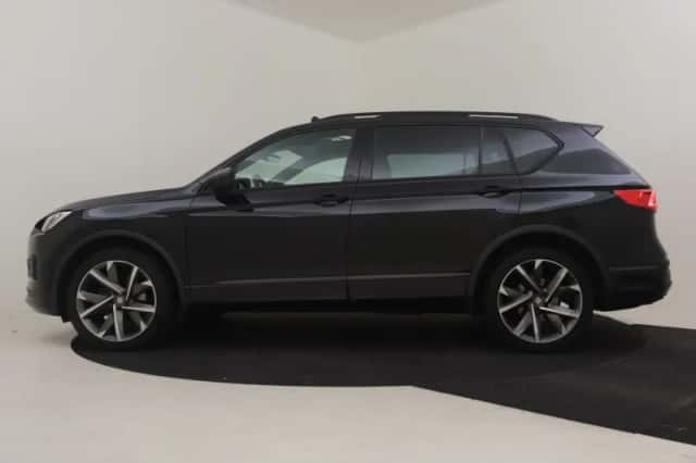 SEAT Tarraco (2024) thumbnail 3