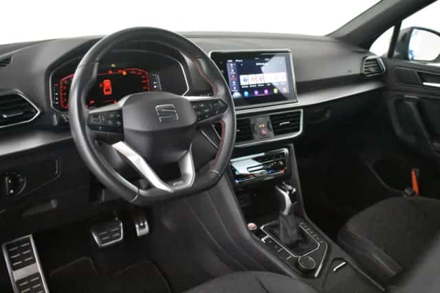 SEAT Tarraco (2024) thumbnail 4