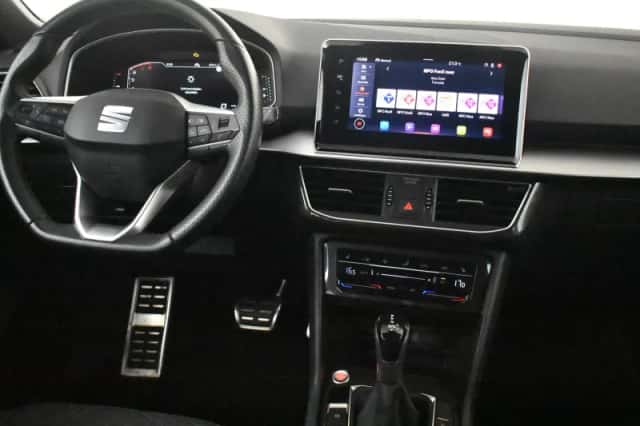 SEAT Tarraco (2024) thumbnail 5