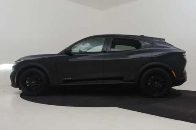 Ford Mustang Mach-E (2021) thumbnail 3