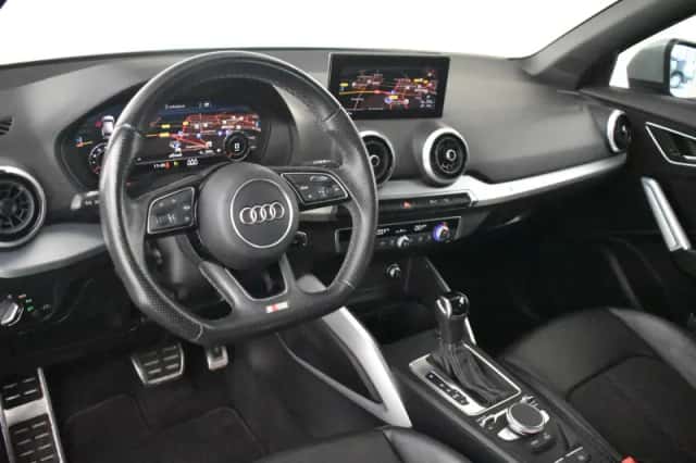 Audi Q2 (2021) thumbnail 4