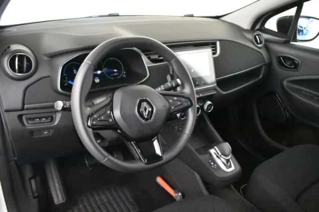 Renault Zoé (2021) thumbnail 5