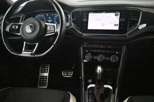 Volkswagen T-Roc (2019) thumbnail 5