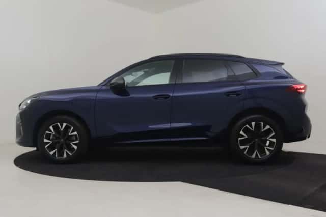 CUPRA Terramar (2025) thumbnail 2