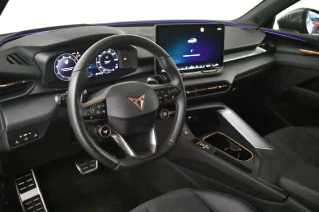 CUPRA Terramar (2025) thumbnail 4