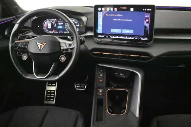 CUPRA Terramar (2025) thumbnail 5