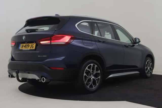 BMW X1 (2020) thumbnail 2